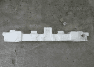 Absorber zderzaka przód x-trail T32 62090-4CE0A nowa oryginał 1