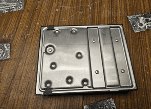 Moduł 8K0907063P Sterownik Komputer Komfortu Audi A4 B8 A5 Q5 Europa 9