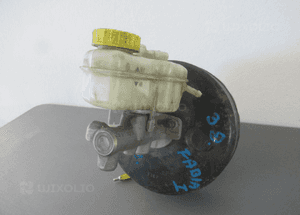 Pompa hamulcowa serwo seat ibiza iii vw polo iv skoda fabia i 6Q1 2002- 3