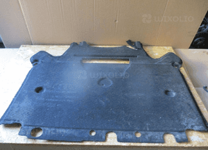 Osłona płyta pod silnik audi A4 B8 8K1883822S 1