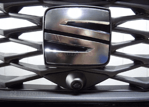 Zderzak przód przedni seat tarraco 5FJ 2018- 5FJ807221D 16