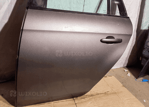 Drzwi lewy tył fiat bravo ii 07-14 VR865/B 2