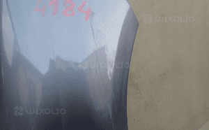Błotnik prawy przód przedni mb W246 246 b klasa 2