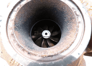 Turbosprężarka iveco daily 3.0 hpi euro 6 5801894252 2