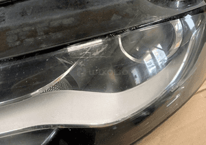 Lampa lewa lewy bi xenon audi A4 B8 08-12 8K0941003S 4