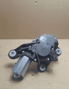 SILNICZEK TYLNEJ WYCIERACZKI MEGANE III 0390201847 2