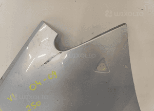 Mitsubishi Colt VI 04-09 BŁOTNIK LEWY PRZÓD PRZEDNI 4