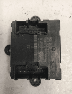 JAGUAR XF II X260 F-PACE X761 XE X760 RANGE ROVER DISCOVERY V L462 MODUŁ STEROWNIK DRZWI PRZÓD PRZEDNIE LEWE 3