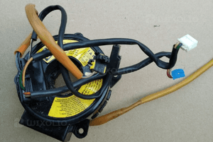 Chevrolet Epica taśma pod kierownice 2