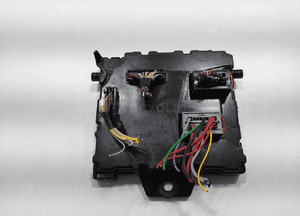 MODUŁ STEROWNIK BCM RENAULT KANGOO III BCM-N2 284B15651R 2014-2020 LIFT 2