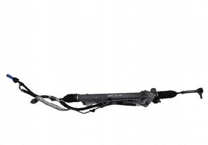 JAGUAR XF X250 2.7 D PRZEKŁADNIA MAGLOWNICA UK 1