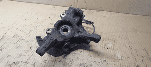 Zwrotnica lewy przód przednia lewa Fiat Punto EVO 1.4 8V 5