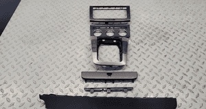 Passat b6 lift dekory listwy 3C1857212AD 3C0863100 1