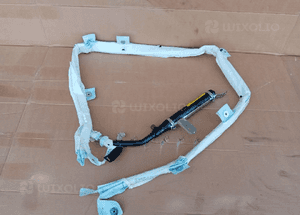 Kurtyna Airbag poduszka prawa Audi A3 8P 5D Sportback 8P4880742A 1