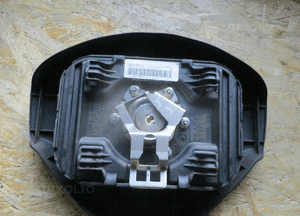 Air bag poduszka powietrzna kierowcy opel vauxhall vivaro a 93859347 3