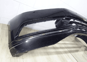 VW PASSAT B8 ZDERZAK PRZEDNI pdc4 7