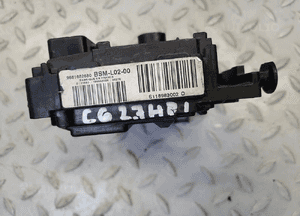 MODUŁ BSM-L02-00 9661682680 Peugeot Citroen C5 C6 2,0 2,2 2,7 HDI 2