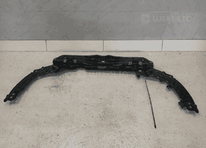 Range rover evoque L551 pas przedni absorber belka rozpórka wzmocnienie pasa prawy lewy wspornik pasa przedniego strefa zgniotu oryginał komplet 17