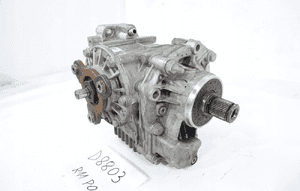 Reduktor most audi vw skoda 0A6409053AN mnt 3