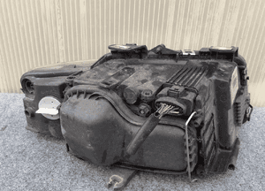 AUDI A4 B6 CABRIO LAMPA PRZÓD PRZEDNIA LEWA 4