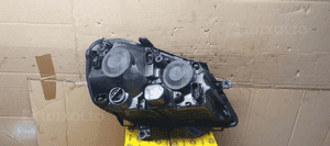 Lampa lewy przód przednia lewa VW Polo IV 9N Nowa TYC 1EE247019221 6