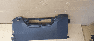 Osłona obudowa plastik deski konsoli Renault Laguna III 2