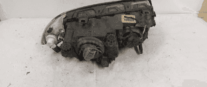 Przod przednia lampa lewa bmw E46 coupe 3
