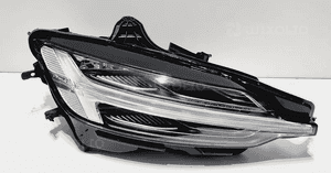REFLEKTOR PRAWY LEWY FULL LED VOLVO S60 V60 EUROPA 2