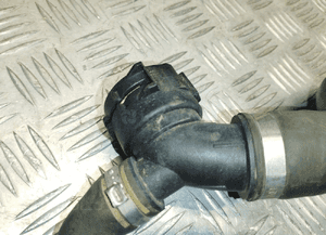 Bmw F48 mini przewód wąż wody 7617363 9250564 8