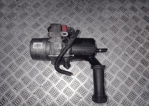 POMPA WSPOMAGANIA PEUGEOT 307 C4 9680987180 RADOM 1