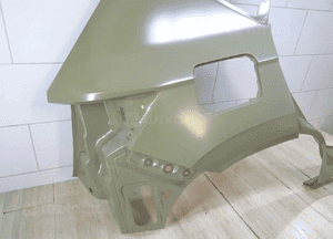 Seat ateca błotnik prawy tył 575813334 llu 2