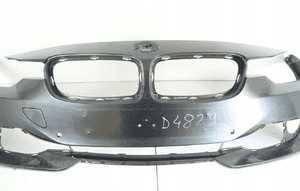 ZDERZAK PRZÓD PRZEDNI BMW 3 F30 F31 7279693 3