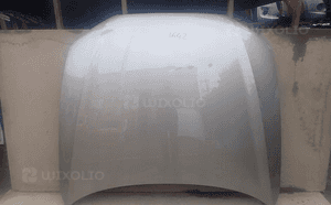 Maska pokrywa silnika audi A6 C7 4G 2011-2018R 1