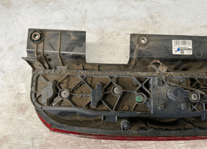 Lampa Tylna Lewa Fiat Doblo II Opel Combo D 00518106740 6