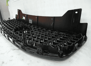 VOLVO XC60 II Lift R DESIGN grill atrapa 32409198 32133812 CAŁY 7