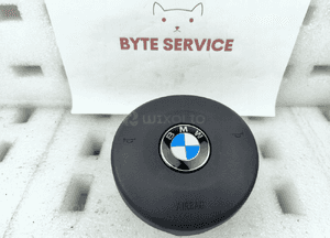 Bmw F20 F30 poduszka airbag kierowcy 307583399N77-AH 1