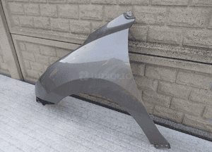 Suzuki baleno ii 15-22 błotnik lewy przedni 3