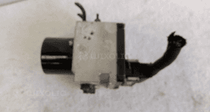 PEUGEOT 407 pompa wspomagania ABS  9657462080 / 15732101 1