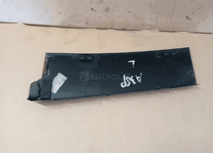 Listwa osłona nakładka słupka lewa Audi A3 8P 3D 8P3853289 3