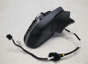 Mercedes a-klasa W177 A177 lusterko prawe 15 pin 6