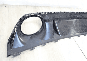 Tylna dyfuzor spojler Audi RS3 A3 8Y0 8Y 8y0807521 8