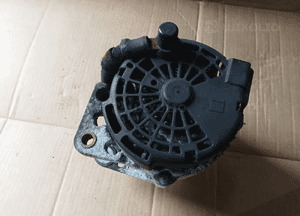 alternator astra h zafira b 1.7 dtr 2