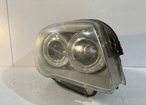 BMW 1 E87 Lampa przednia Bi-xenon R - 13850 3