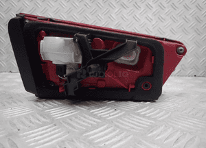 Lampa prawy tył audi A6 C7 w klapie 4G9945094B 2