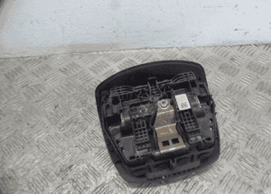 Airbag poduszka kierowcy renault laguna 3 iii 3