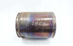 Filtr dpf iveco stralis euro 6 5802039929 1