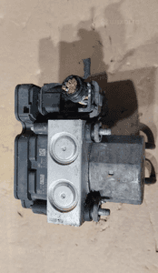 POMPA HAMULCOWA ABS FORD TRANSIT MK8 2.2 TDCI 0265956430 8
