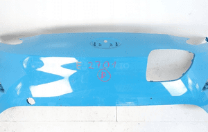 Zderzak przód przedni hyundai kona electric lift 2020- 86511-DDAA0 5