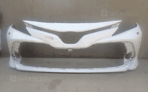 Zderzak przód przedni toyota camry 2017- 1