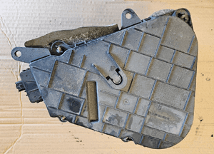 Citroen C4 Peugeot 307  1.6 HDI zbiornik płynu FAP DPF 1